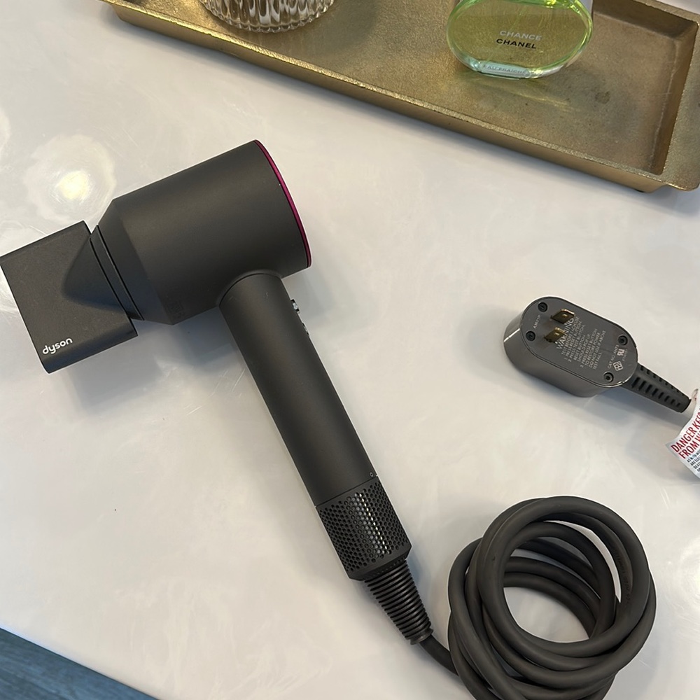 Dyson Supersonic Hair Dryer